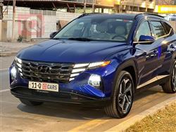 هیوندای تۆکسۆن